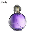 Botellas de perfume para hombre, perfume elegante, perfume caliente de la venta